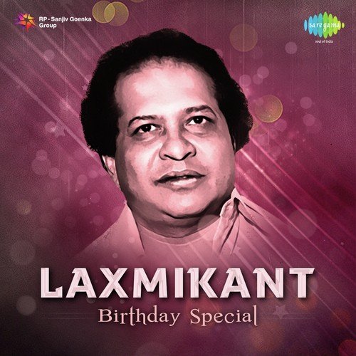 Laxmikant - Birthday Special Anuradha Paudwal MP3 Download
